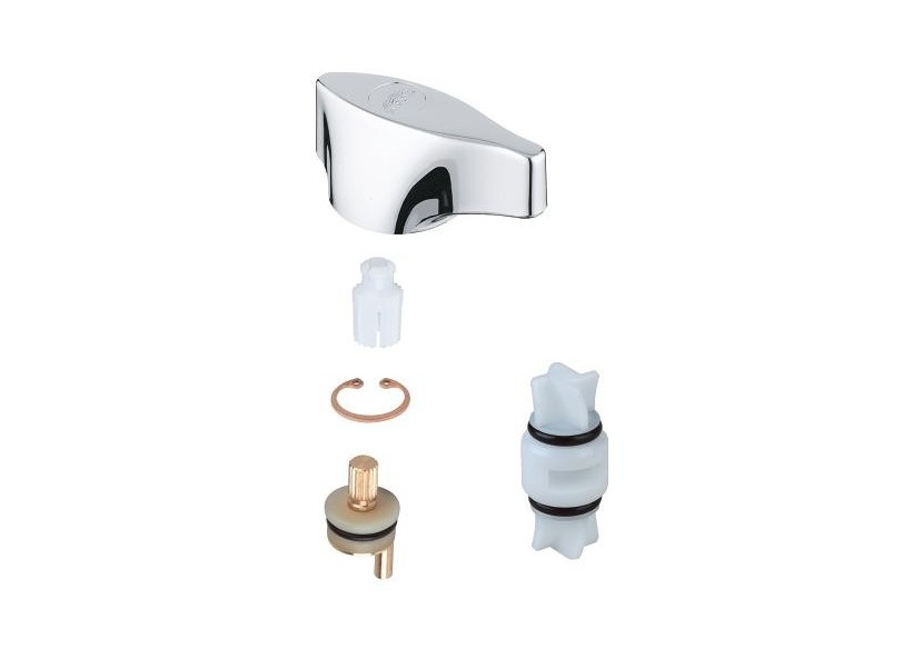 Inversion - 45048000 - Grohe