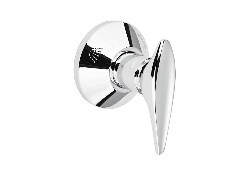 Tete - 45064000 - Grohe