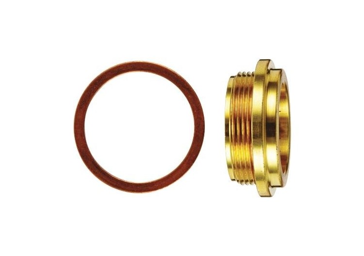 Siege interch. - 45067000 - Grohe