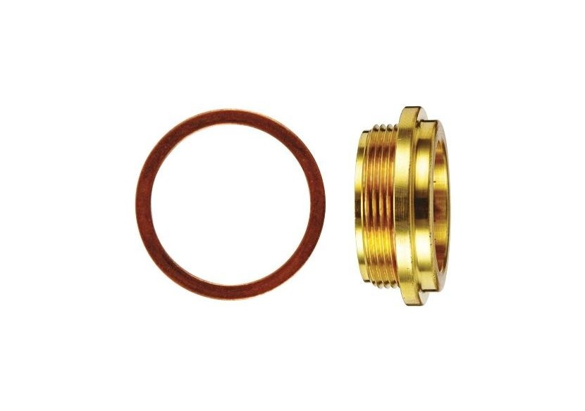 Siege interch. - 45067000 - Grohe