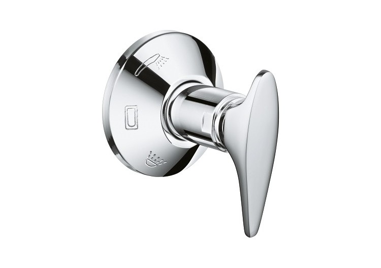 Tete - 45068000 - Grohe