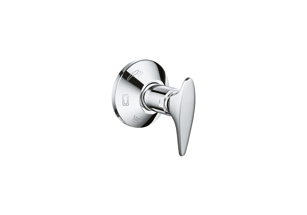 Tete - 45068000 - Grohe