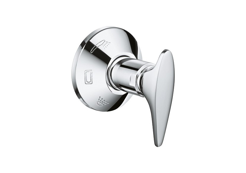 Tete - 45068000 - Grohe