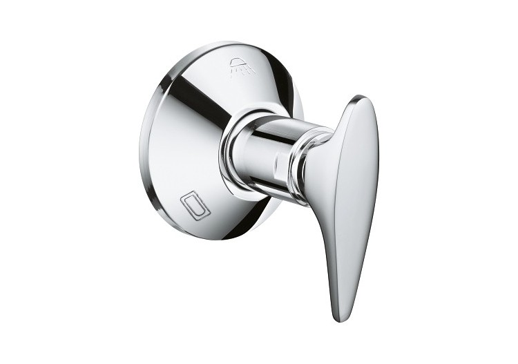 Hete - 45069000 - Grohe