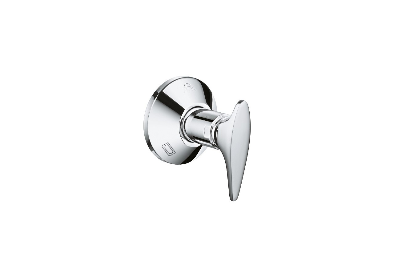 Hete - 45069000 - Grohe