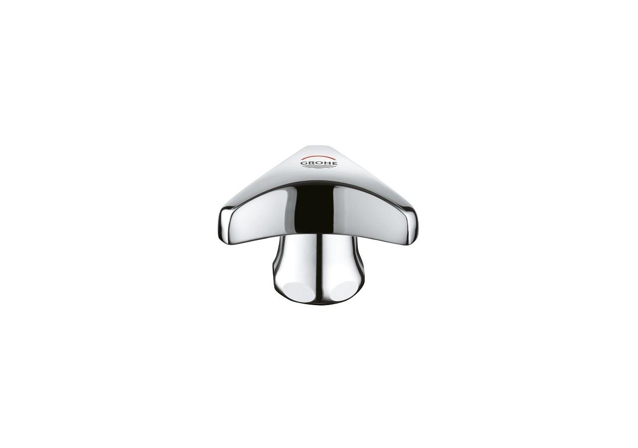 Croisillon - 45081000 - Grohe