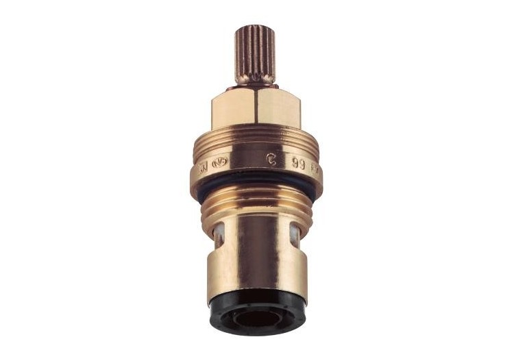 Tête céramique - 45142000 - Grohe