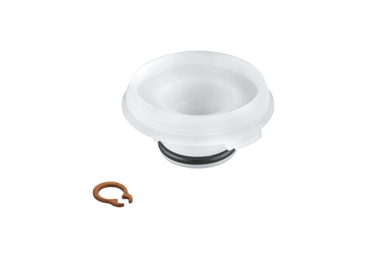 Régulateur de débit - 45148000 - Grohe