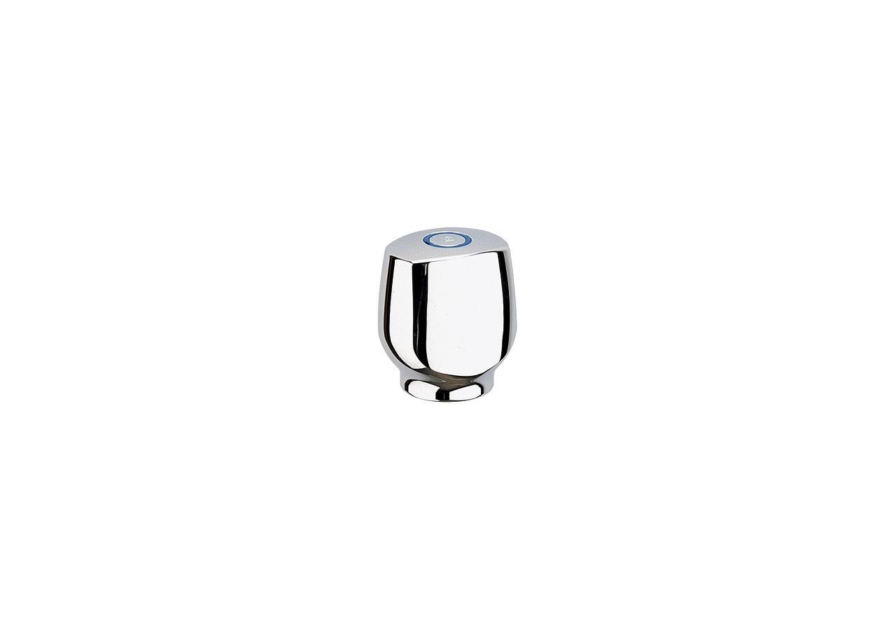 Croisillon miami froid/chaud - 45180000 - Grohe