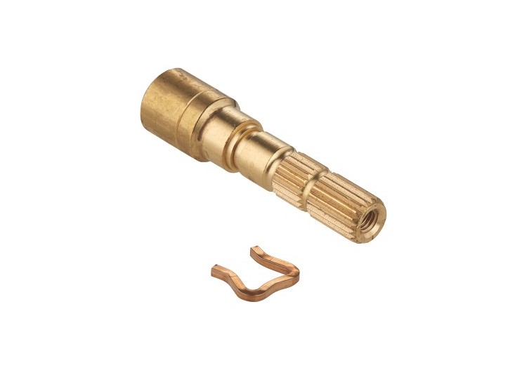 Tige de prolongation - 45201000 - Grohe