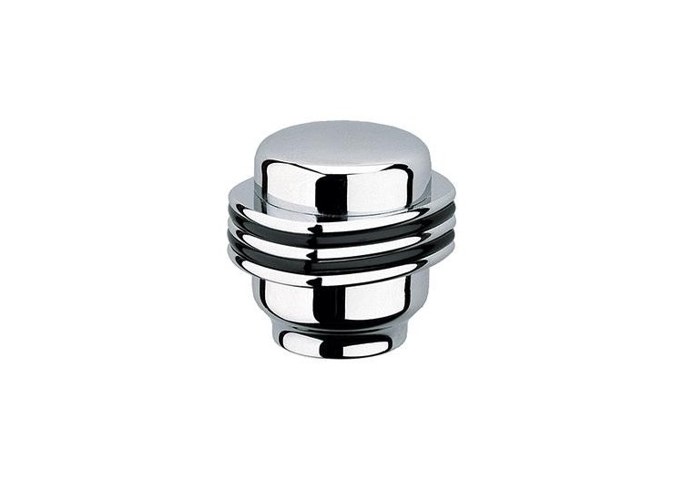 Croisillon symetra chrome/noir - 45206000 - Grohe