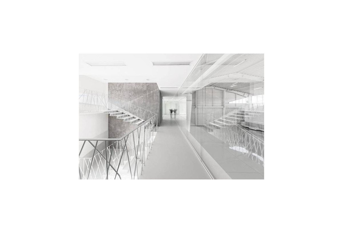 Carrelage sol et mur intérieur et extérieur grès cérame Kotan - Laminam : Confort'Mat