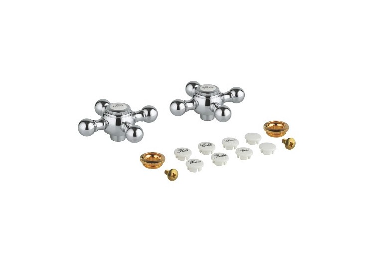Croisillon - 45291000 - Grohe