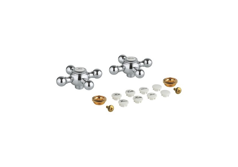 Croisillon - 45291000 - Grohe