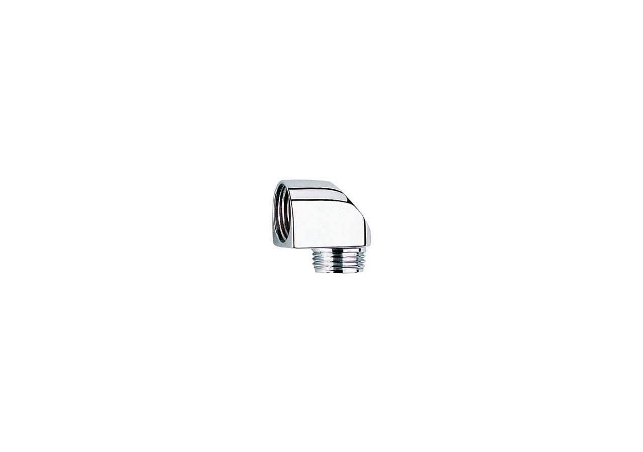 Coude de sortie - 45304000 - Grohe