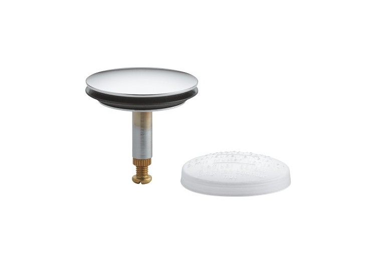 Clapet - 45320000 - Grohe