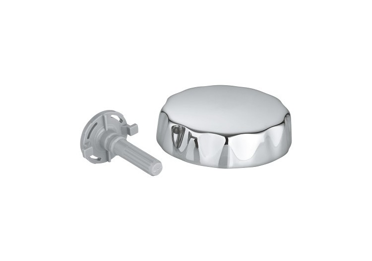 Poignée d'inversion - 45321000 - Grohe