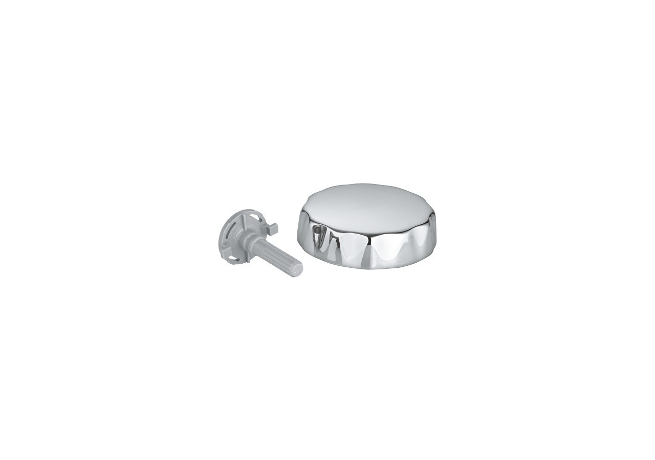 Poignée d'inversion - 45321000 - Grohe