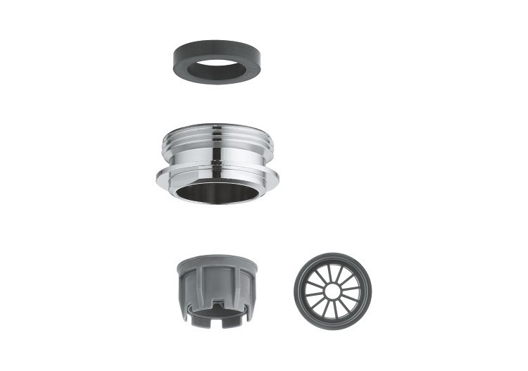 Brise-jet - 45351000 - Grohe