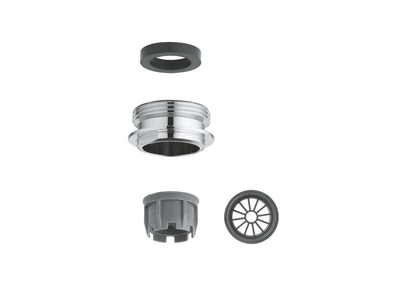 Brise-jet - 45351000 - Grohe