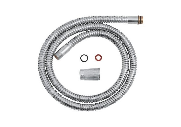 Flexible plast. - 45352000 - Grohe