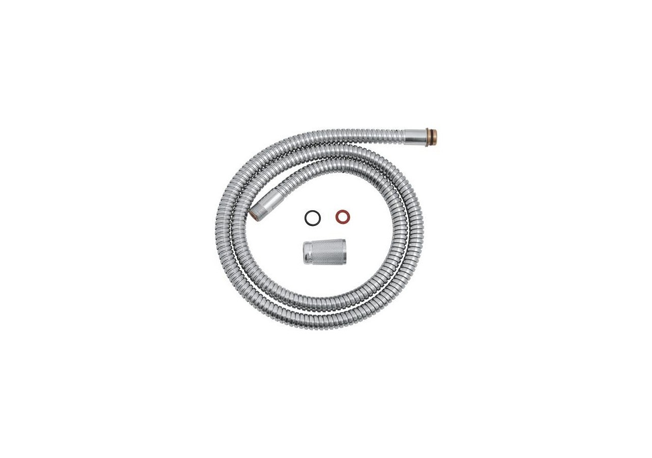 Flexible plast. - 45352000 - Grohe