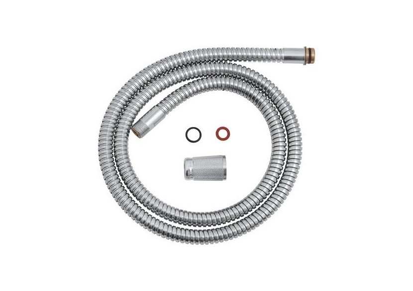 Flexible plast. - 45352000 - Grohe