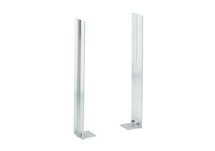 Pieds de support - 45388000 - Grohe