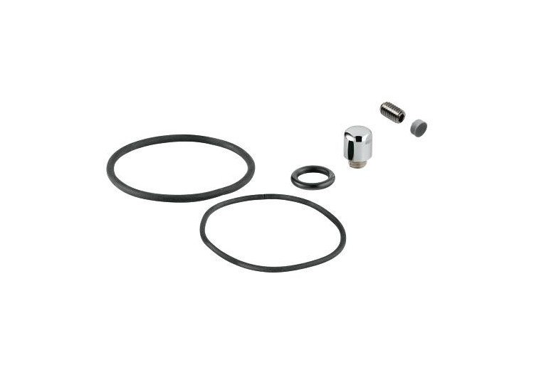 Fixation de bec - 45396000 - Grohe