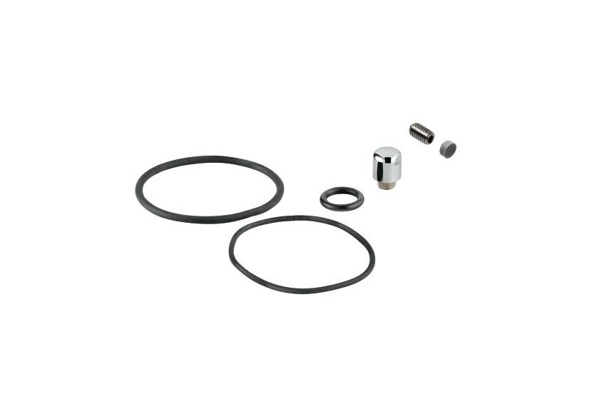 Fixation de bec - 45396000 - Grohe