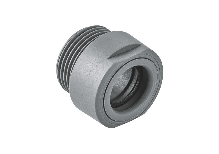 Raccord de flexible - 45412XX0 - Grohe