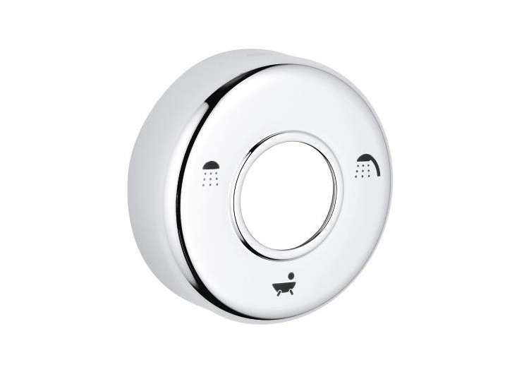 Rosace - 45435000 - Grohe