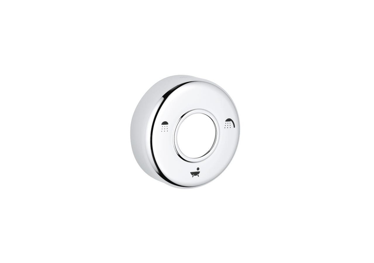 Rosace - 45435000 - Grohe