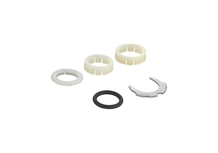 Fixation de bec - 45474000 - Grohe