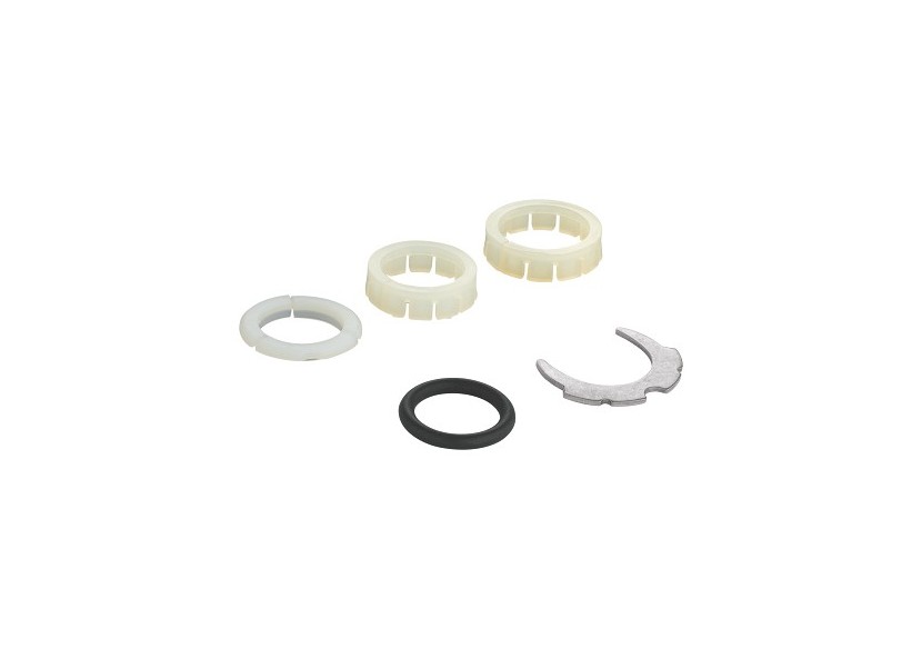 Fixation de bec - 45474000 - Grohe