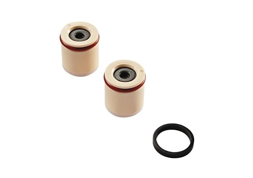 Clapet de non-retour - 45481000 - Grohe