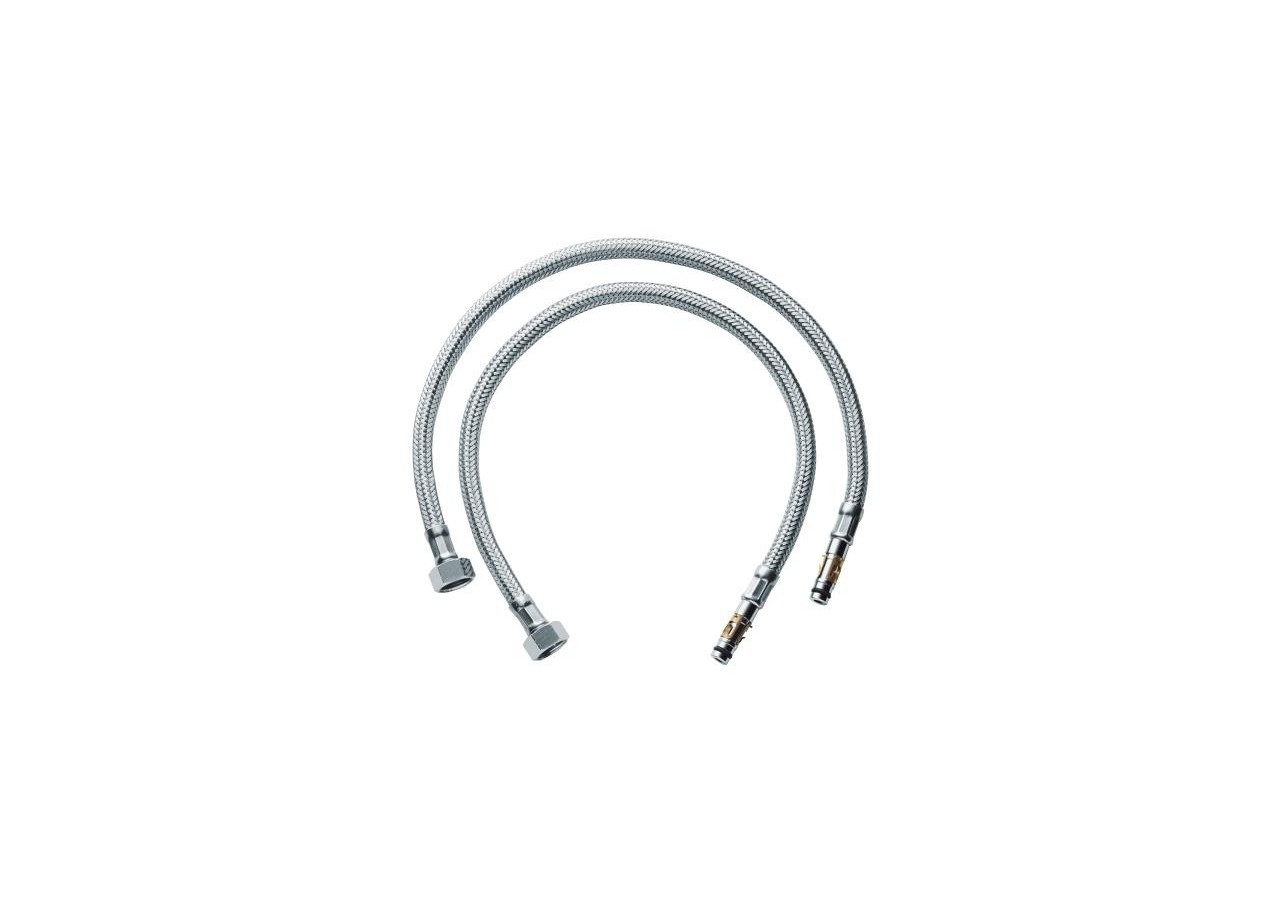 Flexible alimentation Chromé - 45484000 - Grohe