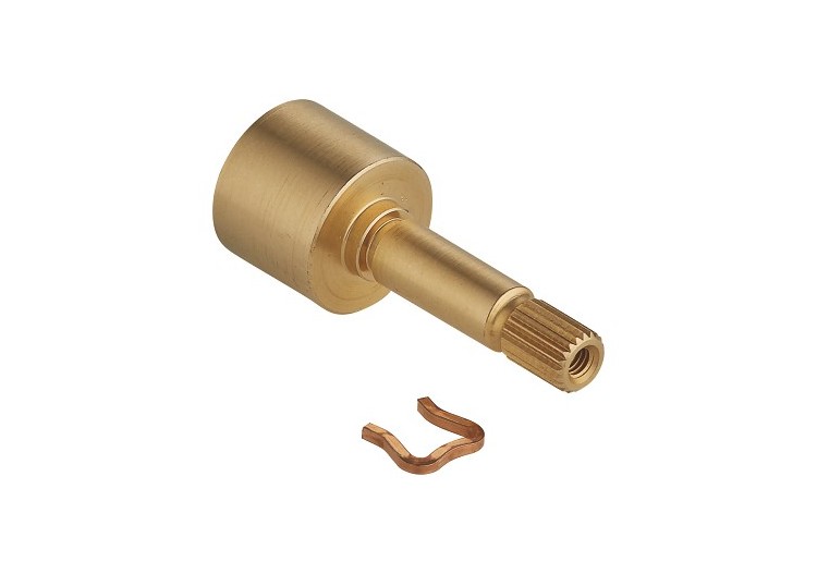 Prolongation de tige - 45611000 - Grohe
