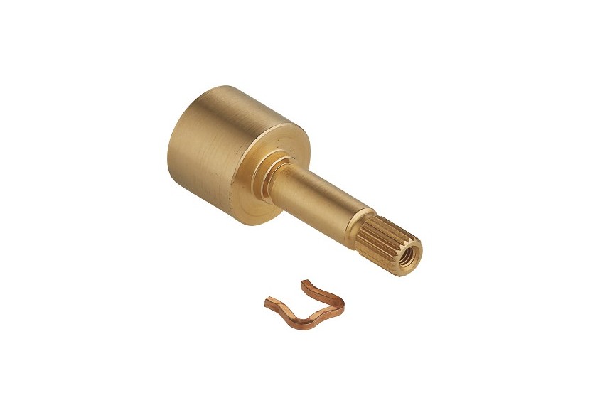 Prolongation de tige - 45611000 - Grohe