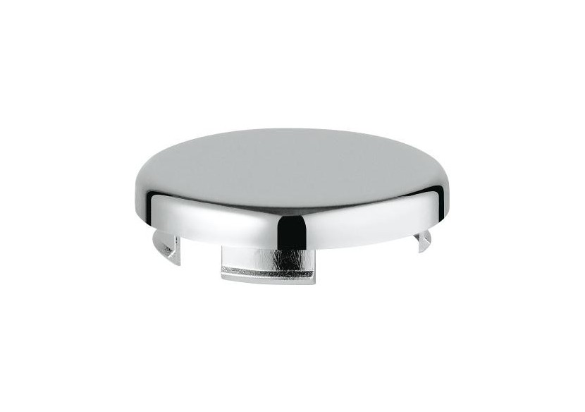 Plaque de couvrement Chromé - 45652000 - Grohe