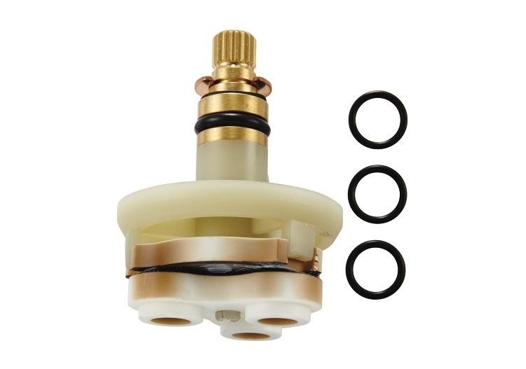 Ass.p.det. - 45676000 - Grohe