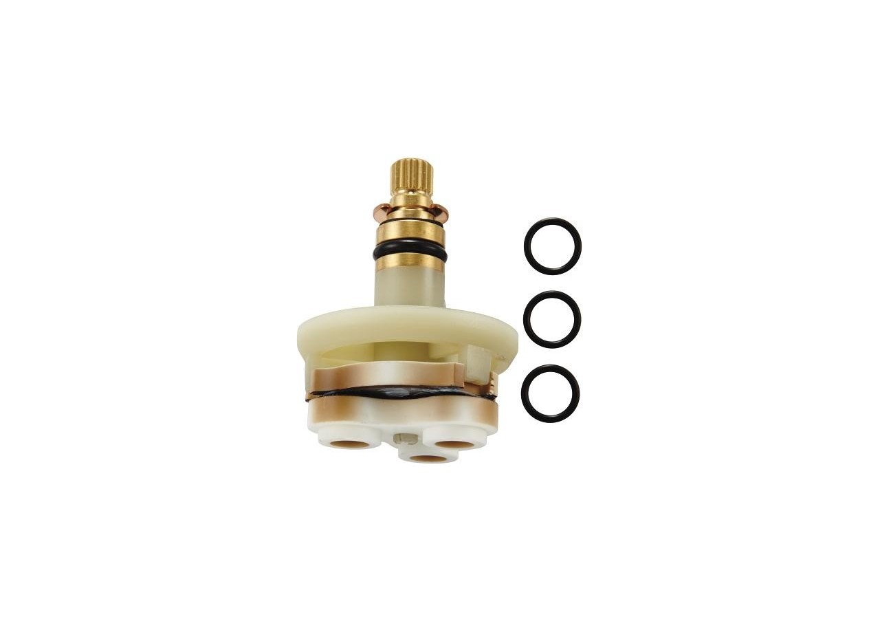 Ass.p.det. - 45676000 - Grohe