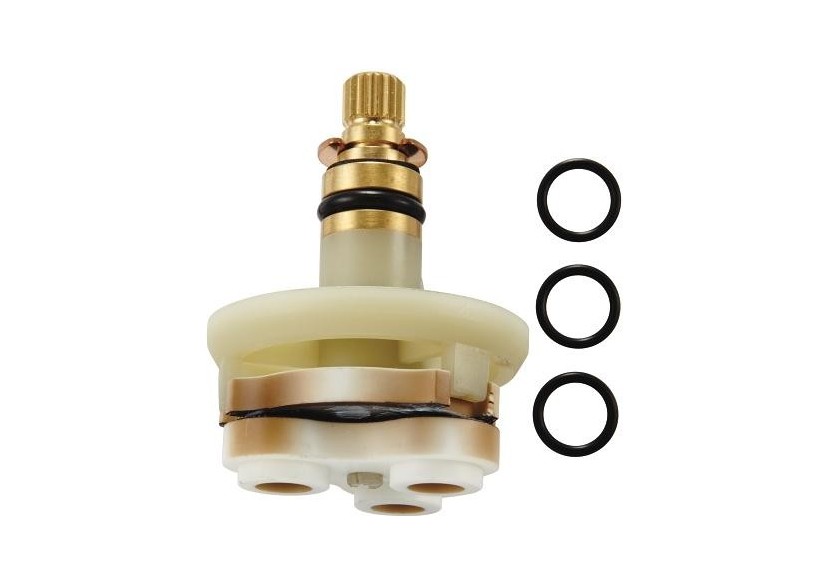 Ass.p.det. - 45676000 - Grohe