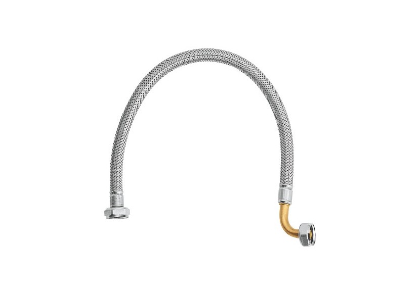 Flexible de raccordement Chromé - 45704000 - Grohe