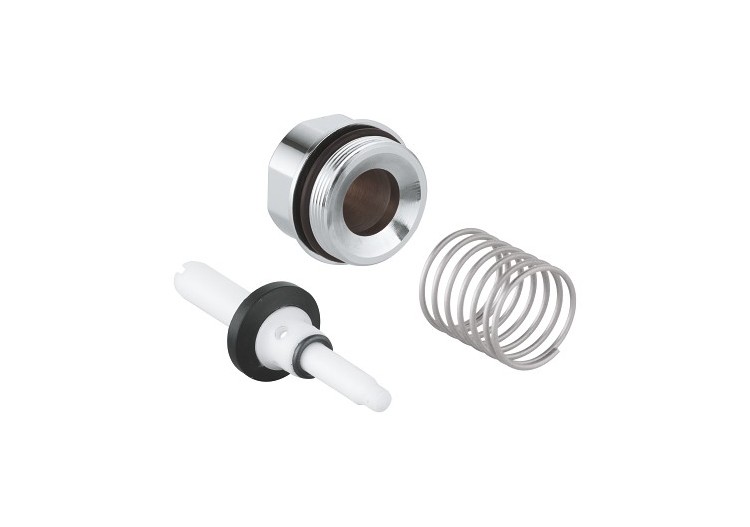 Inversion - 45746000 - Grohe