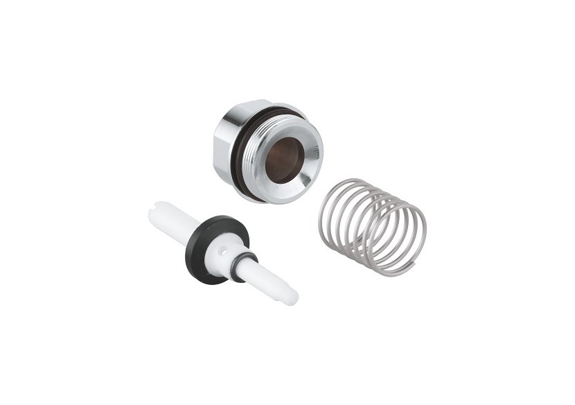 Inversion - 45746000 - Grohe