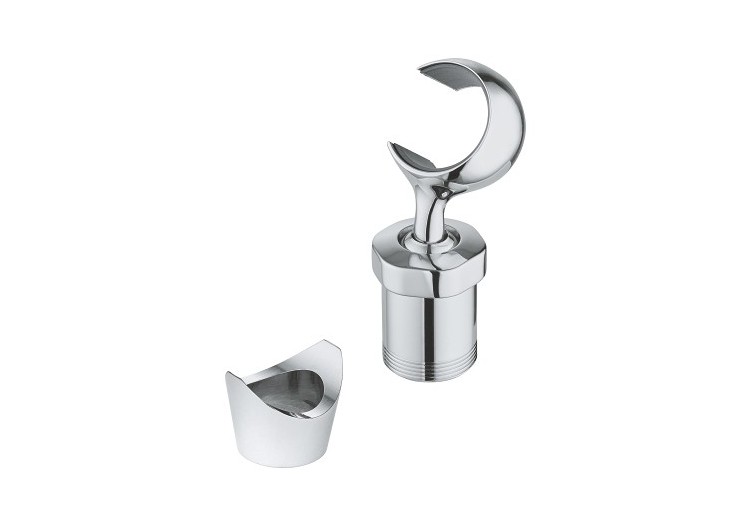 Support de douche - 45753000 - Grohe