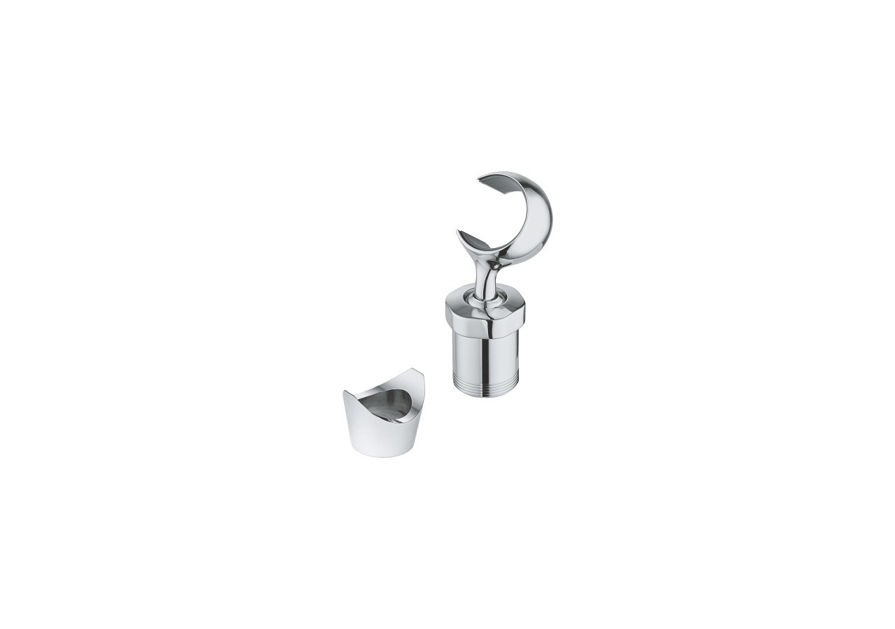 Support de douche - 45753000 - Grohe