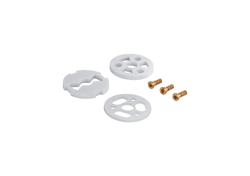 Disques en céramique - 45782000 - Grohe