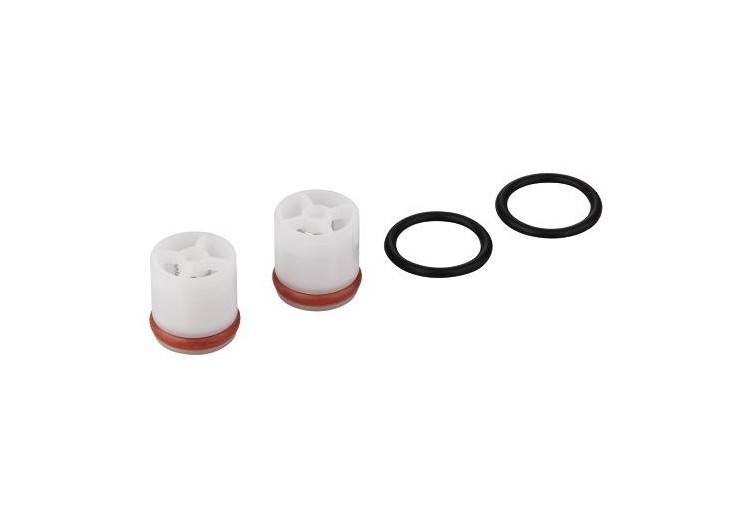 Clapet de non-retour - 45881000 - Grohe